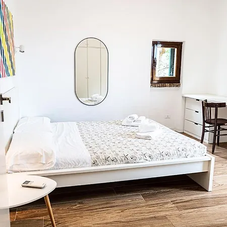 Casa Con Vista Mare E Giardino Privato * 질리오 포르토