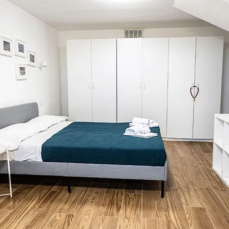 Casa Con Vista Mare E Giardino Privato * 질리오 포르토