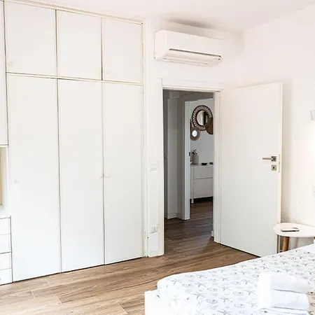 Casa Con Vista Mare E Giardino Privato 질리오 포르토
